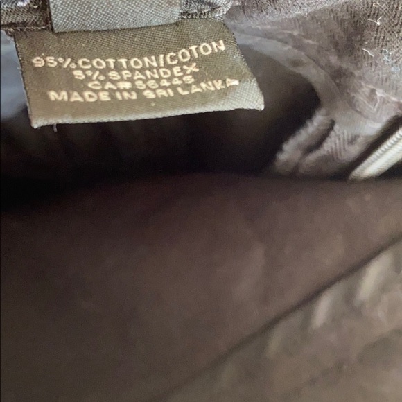 J Crew Black no.2 Pencil Skirt - Picture 8 of 9